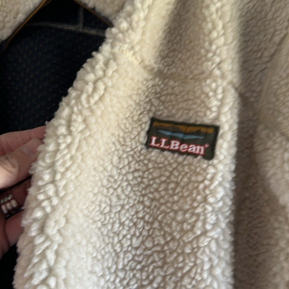 LL bean serpa - Picture 2 of 4